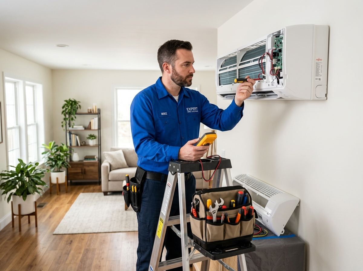 AC Repair